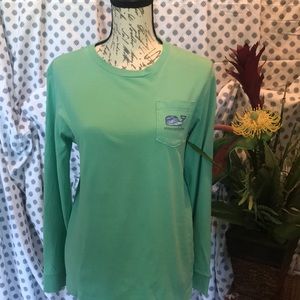 Vineyard vines Long sleeve shirt